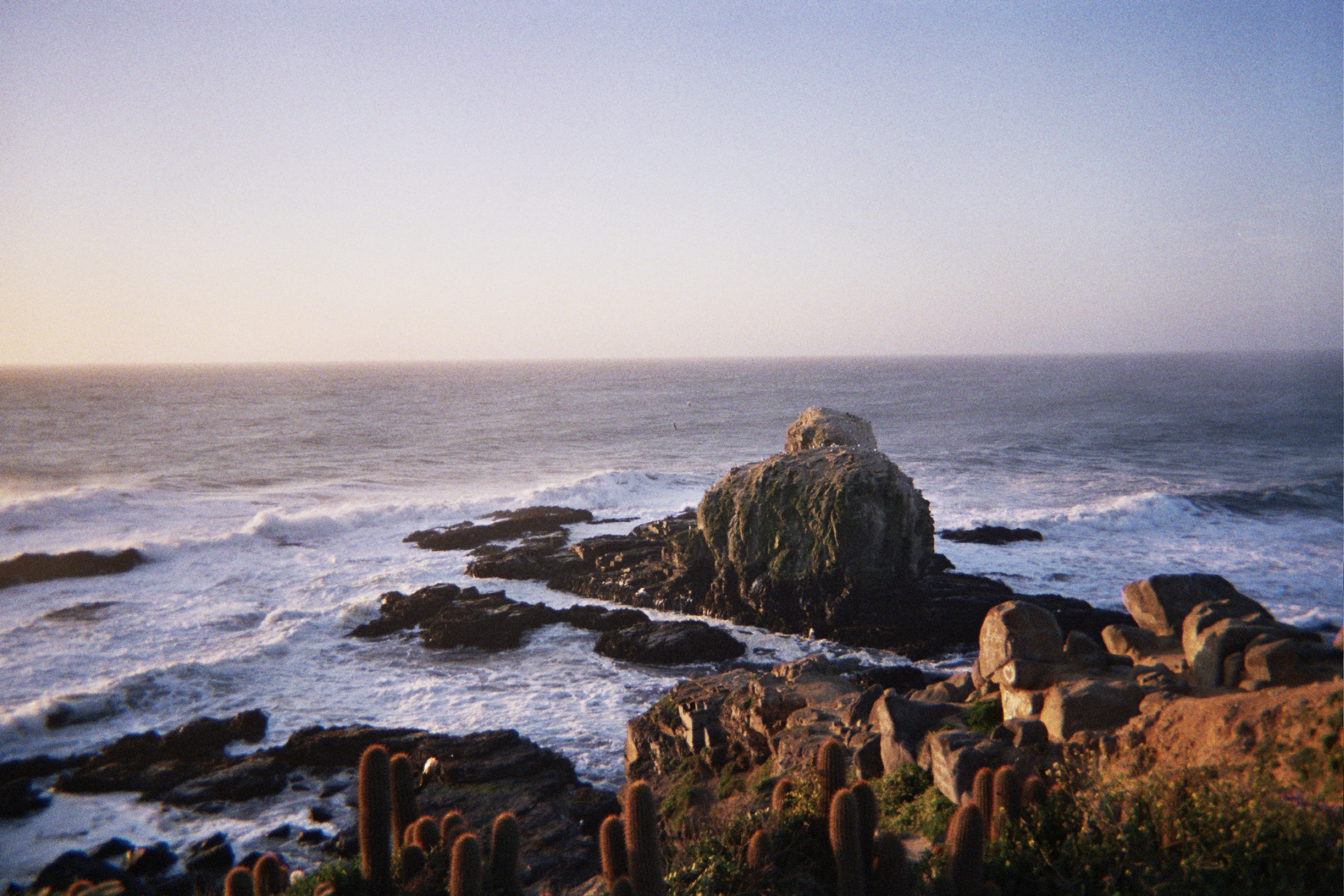 Punta de Lobos